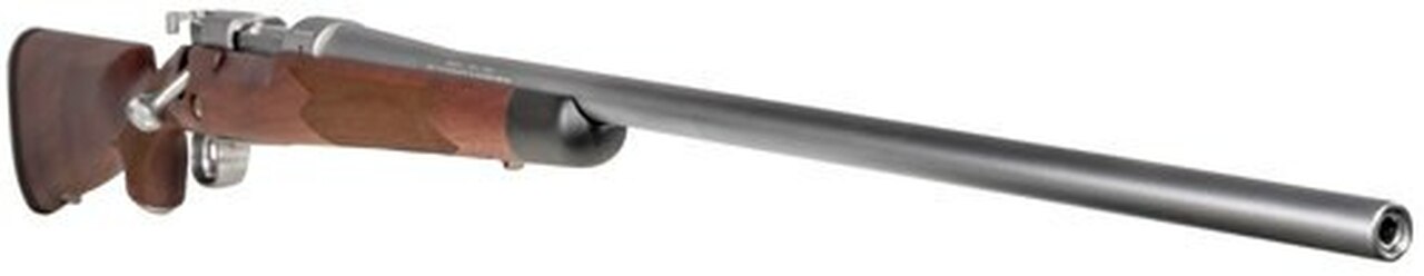 Winchester Model 70 Super Grade .264 Win Mag, 26" Barrel, Walnut, Stainless Steel, 3rd