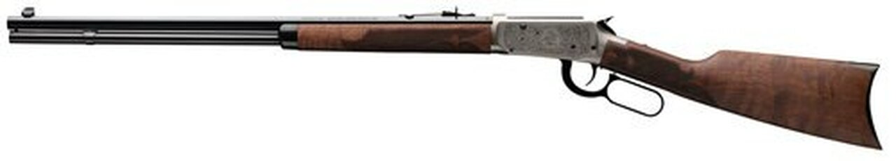 Winchester M94 125th Anniversary 30-30, High Grade, Limited
