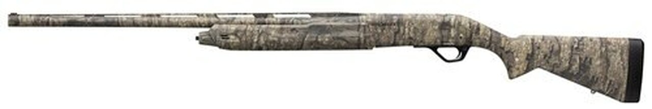Winchester SX4 Waterfowl Hunter Semi-Auto 12 Ga, 26" Barrel, Realtree Timber, 4rd