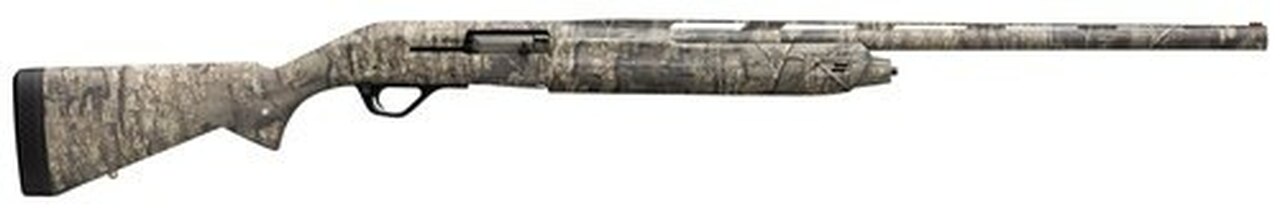 Winchester SX4 Waterfowl Hunter Semi-Auto 12 Ga, 26" Barrel, Realtree Timber, 4rd
