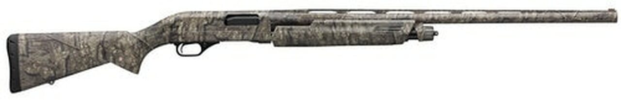 Winchester SXP Waterfowl Hunter Pump-Action 12 Ga, 28" Barrel, 3.5", Realtree Timber, 4rd