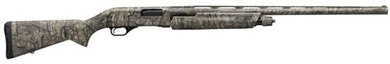 Winchester SXP Waterfowl Hunter Pump-Action 12 Ga, 28" Barrel, 3", Realtree Timber, 4rd