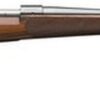 Winchester Model 70 Super Grade .270 Win, 24" Barrel, French Walnut, Blued, 5rd