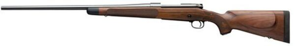 Winchester Model 70 Super Grade .30-06 Springfield, 24" Barrel, French Walnut, Blued, 5rd