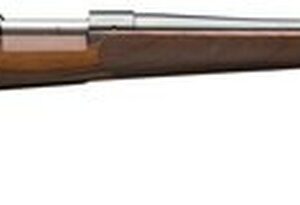 Winchester Model 70 Super Grade .30-06 Springfield, 24" Barrel, French Walnut, Blued, 5rd