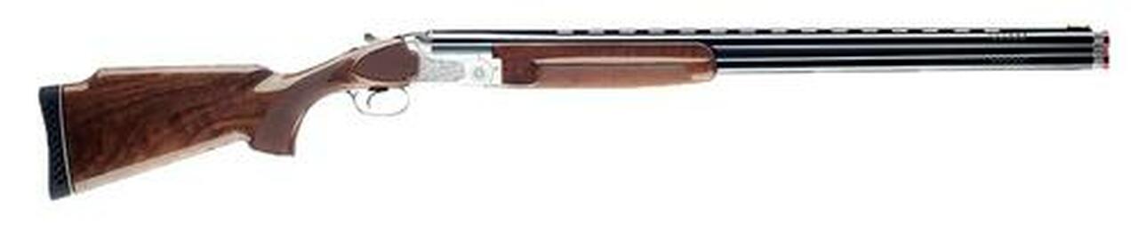 Winchester 101 Over/Under 12 Ga 32" 2.75" Turkish Walnut Stock, 3SIG+