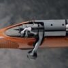 Winchester Model 70 Featherweight, 7mm-08 Rem.