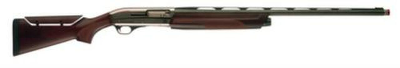Winchester Super X3 Sporting 12 Ga 2" Ported Barrel Permacote Finish, Walnut Stock Satin Finish
