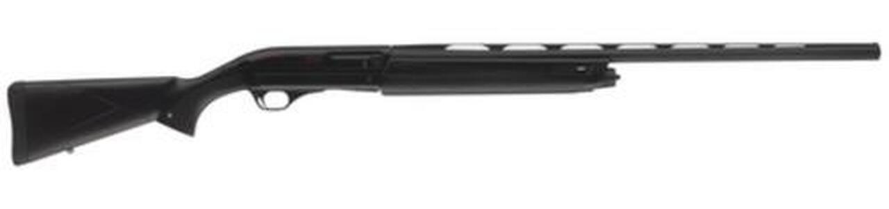 Winchester Super X3 Black Shadow 20 Ga 3 Inch Chamber 26 Inch Barrel Matte Blued Finish Black Composite Stock 4 Round