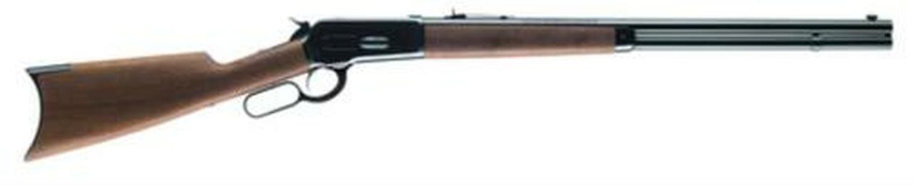 Winchester Model 1886 Short Rifle, 45-70, 24" Barrel 8rd