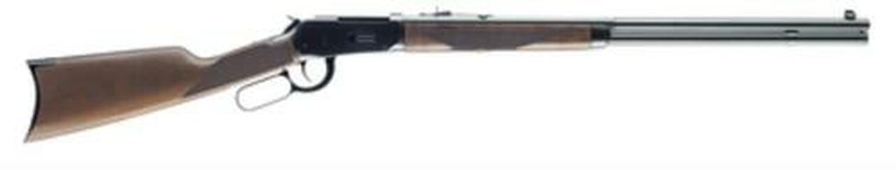 Winchester Model 94 Sporter 30-30, 24" Round/Octagon Barrel, 8rd