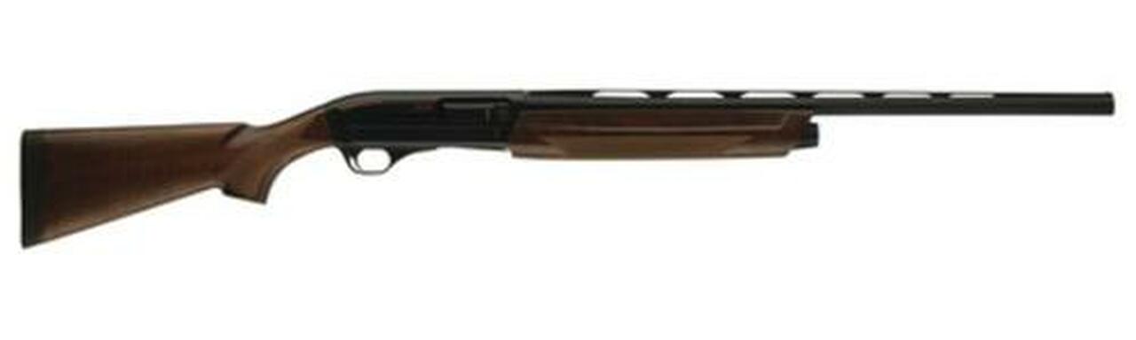 Winchester Super X3 Black Field 12 Ga 3" Chamber 26" Vent Rib Barrel Invector-Plus Checkered Walnut Stock 4rd