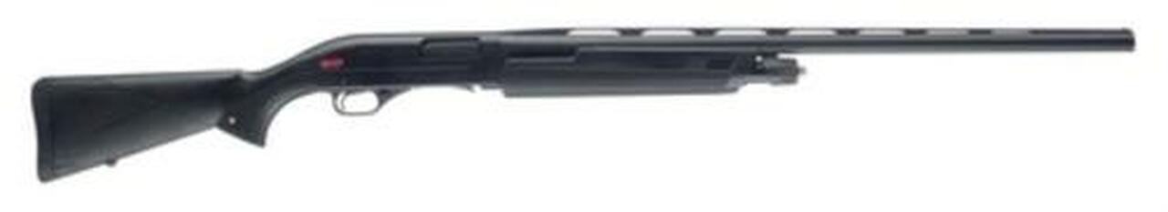 Winchester Super X Pump Black Shadow 12 Ga, 3.5" Chamber, 28" Barrel, 4rd