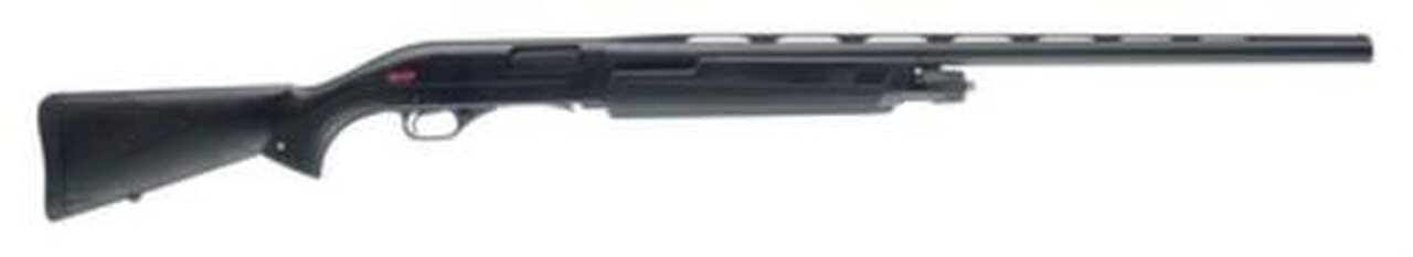 Winchester Super X Pump Black Shadow 12 Ga 3.5" Chamber 26" Barre 4rd