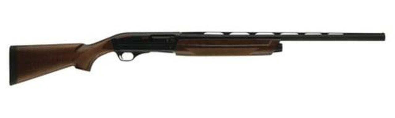 Winchester Super X3 Black Field Compact 12 Ga 3" Chamber 28" Vent Rib Barrel Invector-Plus Checkered Walnut Stock 4rd