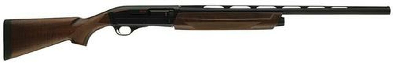 Winchester Super X3 SA 12 ga 26" 3" Grade I Walnut Blue/Satin Finish