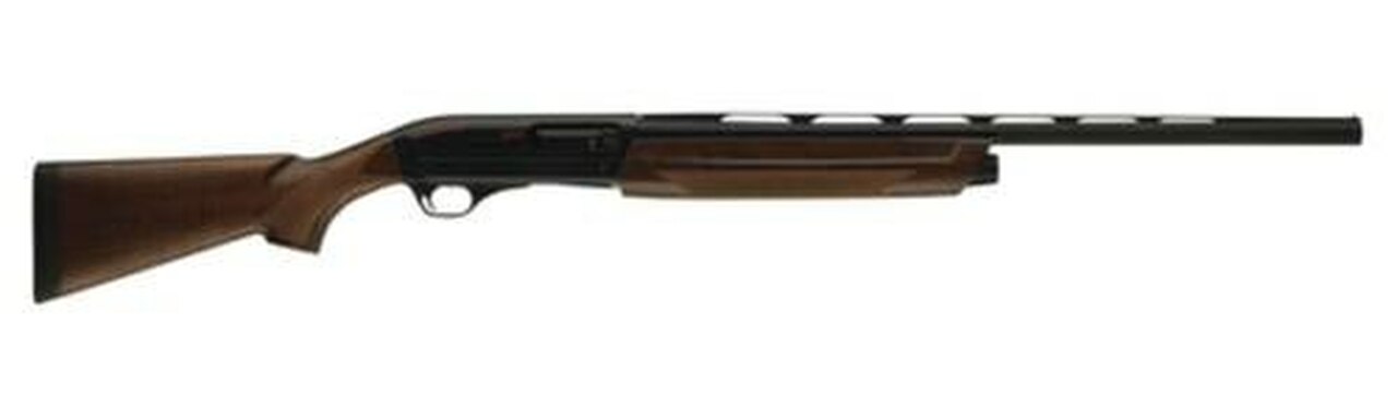 Winchester Super X3 Black Field Compact 20 Ga 3" Chamber 28" Vent Rib Barrel Invector-Plus Checkered Walnut Stock 4rd