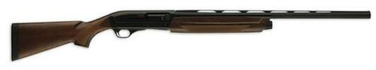 Winchester Super X3 Semi-Auto 20 ga 26" 3" Grade I Walnut Blue/Satin Finish