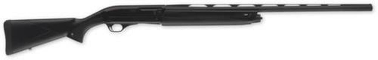 Winchester Super X3 Semi-Auto 12 ga 28" 3" Black Synthetic Stock Black