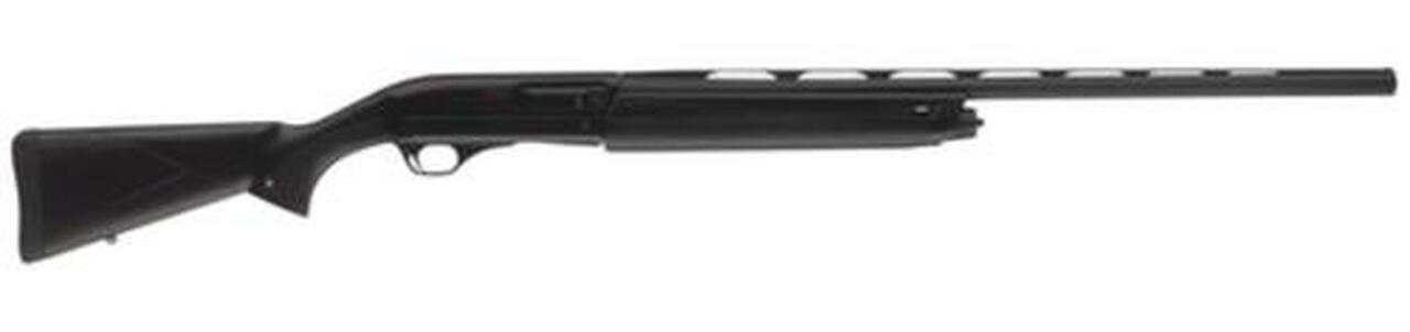 Winchester Super X3 Black Shadow 12 Ga 3" Chamber 26" Barrel Matte Blued Finish Black Composite Stock 4rd