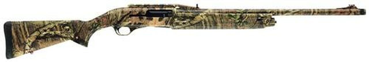 Winchester SX3 NWTF Cantilever Turkey 20 Ga, 24" Barrel, 3" Chamber, Mossy Oak Break Up Infinity Finish