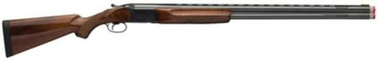 Winchester 101 Sporting 12 Ga, 30" Barrel, 2.75", Turkish Walnut Stock, Blued