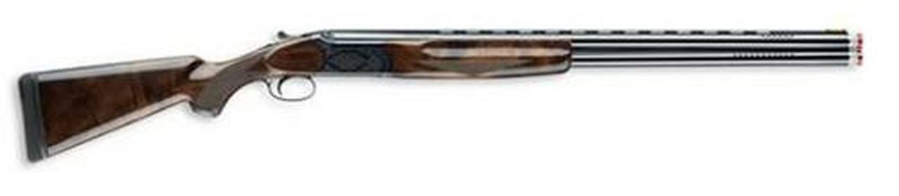 Winchester 101 Over/Under 12 Ga 32" 2.75" Turkish Walnut Stock, 5SIG+