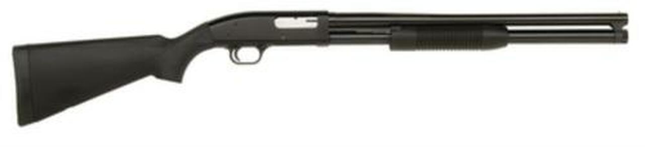 Maverick 88 Security/Special Purpose Pump 12 ga 20" Barrel 3" 7rd
