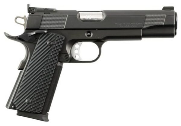 Charles Daly 1911 Empire Single 45 ACP 5