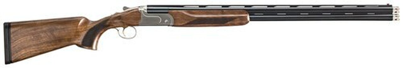 Charles Daly 214E Sporting Over-Under 12 Ga, 30" Barrel, 3", Walnut, 2rd