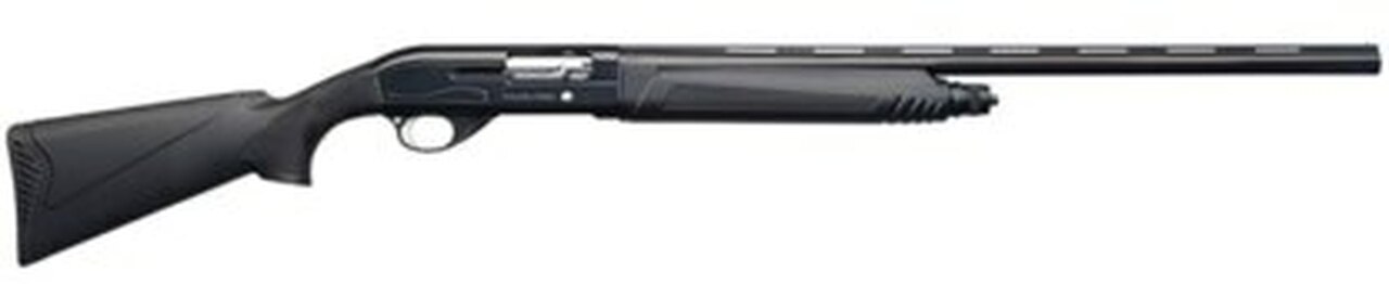 Charles Daly 601 Field Semi-Auto 12 Ga, 28" Barrel, 3", Black, 5rd