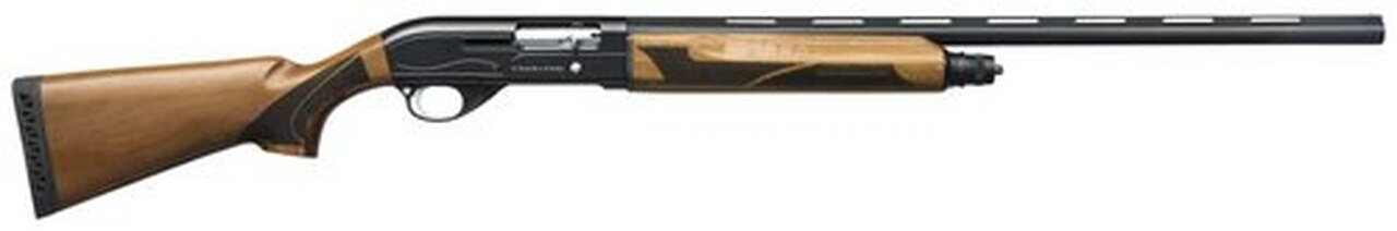 Charles Daly 601 Field, Semi-Auto 12 Ga, 28", 3", 5rd, Wood