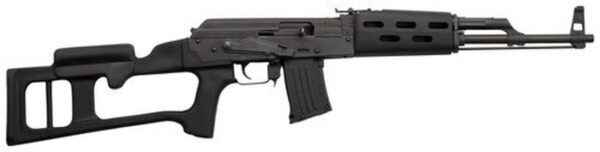 Chiappa RAK-9 Rifle 9mm 17" Barrel 10rd Mag