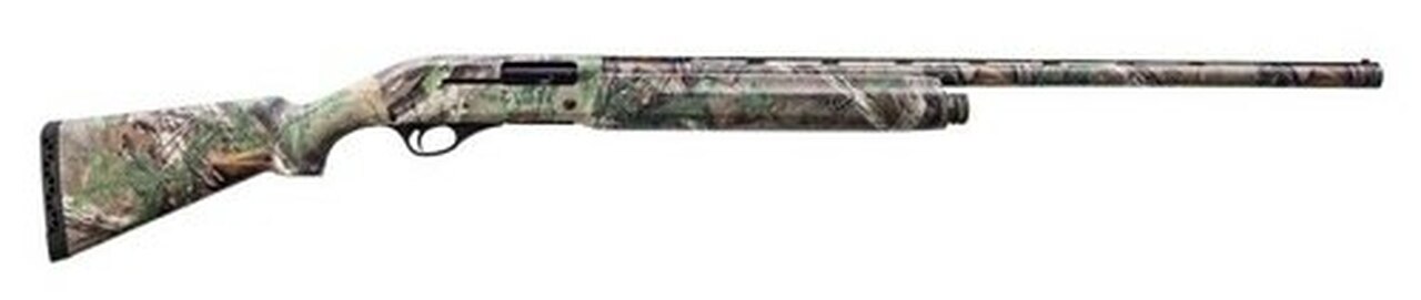 Charles Daly 600 Field, Semi-Auto 12 Ga, 28", 3", 5rd, Realtree Max-5