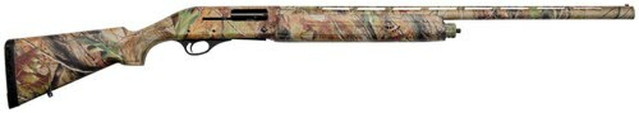 Charles Daly 600 Field, Semi-Auto 20 Ga, 26", 3", 5rd, Realtree APG