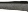 Nosler M48 Liberty .26 Nosler, 26" Barrel, Synthetic Gray Black Web Stock, Graphite Cerakote, 3rd