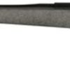 Nosler M48 Liberty .28 Nosler, 26" Barrel, Synthetic Gray Black Web Stock, Graphite Cerakote, 3rd