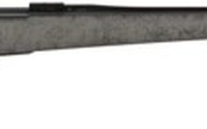 Nosler M48 Liberty .28 Nosler, 26" Barrel, Synthetic Gray Black Web Stock, Graphite Cerakote, 3rd