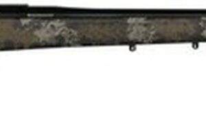 Nosler M48 Long Range 6.5 Creedmoor, 26" Barrel, Carbon Fiber MCS Elite GAP Camo, Graphite, 4rd