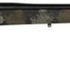 Nosler M48 Long-Range .28 Nosler, 26" Barrel, Carbon Fiber MCS Elite GAP Camo Stock, Graphite Cerakote, 3rd