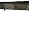 Nosler M48 Long Range .300 Win Mag, 26" Barrel, Carbon Fiber MCS Elite GAP, Graphite, 3rd