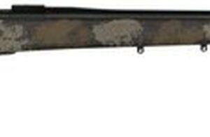 Nosler M48 Long Range .300 Win Mag, 26" Barrel, Carbon Fiber MCS Elite GAP, Graphite, 3rd
