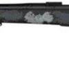 Nosler M48 Long-Range 28 Nosler, 26" Barrel, Carbon Fiber MCS Midnight Camo Stock, Sniper Grey Cerakote, 3rd