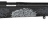 Nosler M48 Long-Range Carbon, 6.5 Creedmoor, 26", 3rd, Carbon Fiber MCS Elite Midnight, Sniper Grey