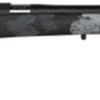 Nosler M48 Long-Range Carbon, .26 Nosler, 26", 3rd, Carbon Fiber MCS Elite Midnight, Sniper Grey