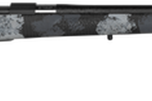 Nosler M48 Long-Range Carbon, .26 Nosler, 26", 3rd, Carbon Fiber MCS Elite Midnight, Sniper Grey