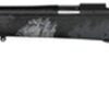 Nosler M48 Long-Range Carbon, .300 Win Mag, 26", 4rd, Carbon Fiber MCS Elite Midnight, Sniper Grey