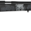 Nosler M48 Long-Range Carbon, .300 Win Mag, 26", 4rd, Carbon Fiber MCS Elite Midnight, Sniper Grey