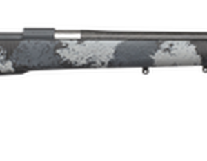 Nosler M48 Long-Range Carbon, .33 Nosler, 26", 3rd, Carbon Fiber MCS Elite Midnight, Sniper Grey