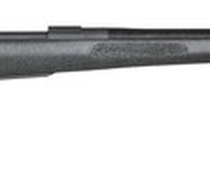 Nosler M48 Mountain Carbon, 6mm Creedmoor, 24", 4rd, Carbon Fiber Granite Green, Tungsten Gray
